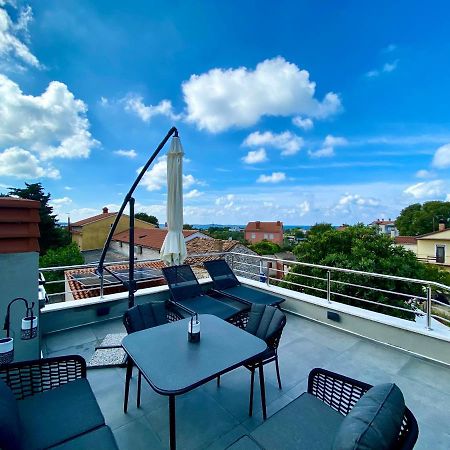 Apartment Mm22 Peroj Zewnętrze zdjęcie
