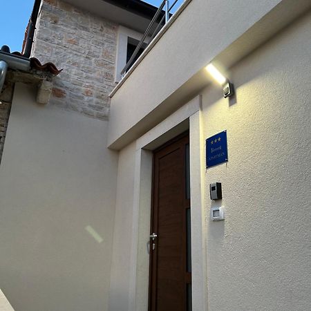 Apartment Mm22 Peroj Zewnętrze zdjęcie
