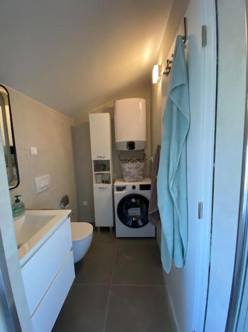 Apartment Mm22 Peroj Zewnętrze zdjęcie