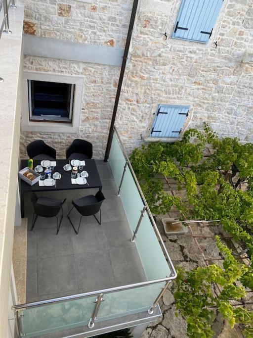 Apartment Mm22 Peroj Zewnętrze zdjęcie
